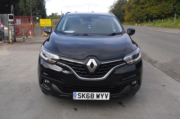 Used Renault Kadjar 2018 for sale - 76210588: Photo 3