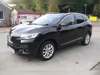Used Renault Kadjar 2018 for sale - 76210588: Photo