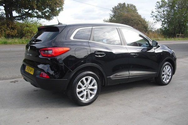 Used Renault Kadjar 2018 for sale - 76210588: Photo 6