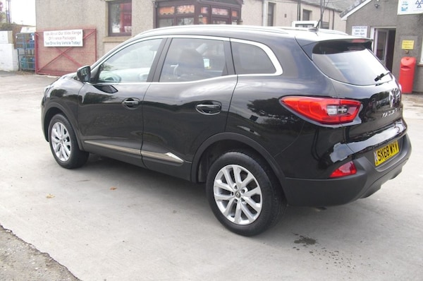 Used Renault Kadjar 2018 for sale - 76210588: Photo 7