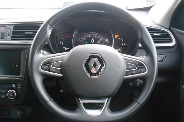 Used Renault Kadjar 2018 for sale - 76210588: Photo 8