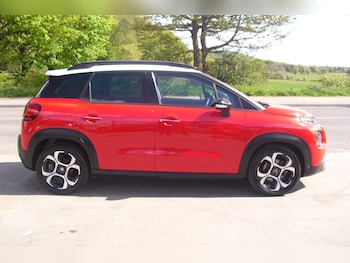 Used Citroen C3 Aircross 2019 for sale - 78479509: Photo