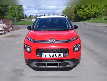 Used Citroen C3 Aircross 2019 for sale - 78479509: Photo