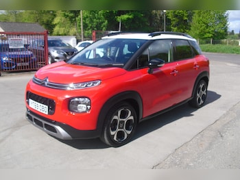 Used Citroen C3 Aircross 2019 for sale - 78479509: Photo