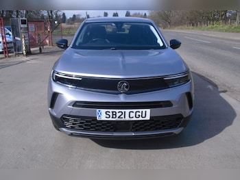 Used Vauxhall Mokka 2021 for sale - 77936611: Photo