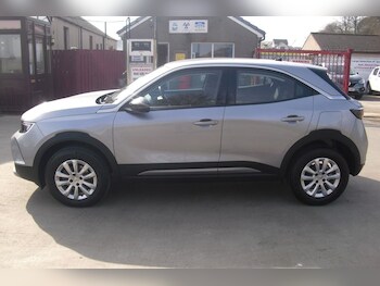 Used Vauxhall Mokka 2021 for sale - 77936611: Photo