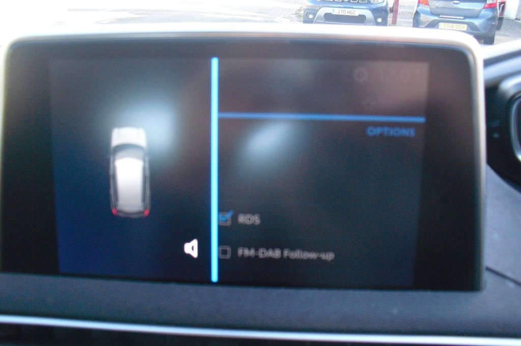 Used Peugeot 3008 2019 for sale - 76559179: Photo 14