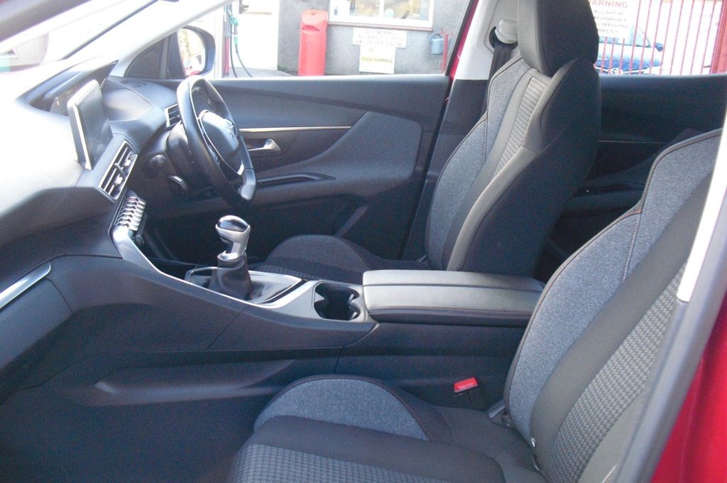 Used Peugeot 3008 2019 for sale - 76559179: Photo 17