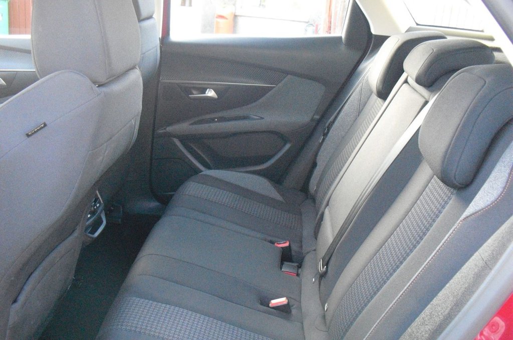 Used Peugeot 3008 2019 for sale - 76559179: Photo 19