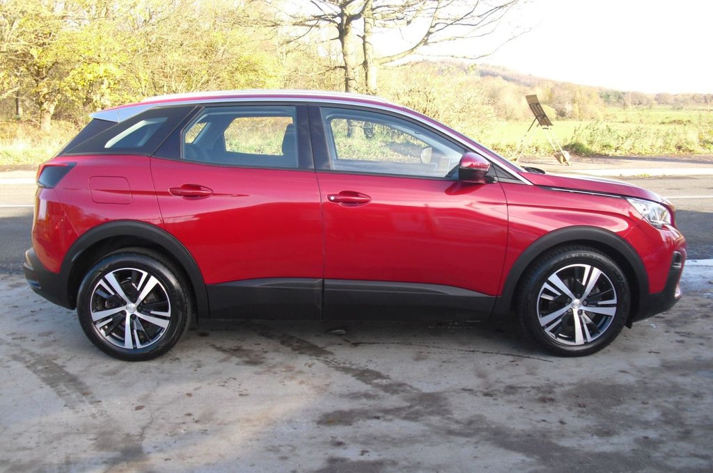 Used Peugeot 3008 2019 for sale - 76559179: Photo 2