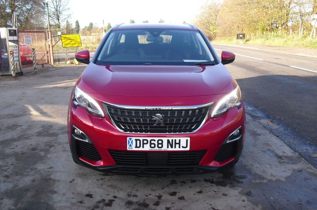 Used Peugeot 3008 2019 for sale - 76559179: Photo 3