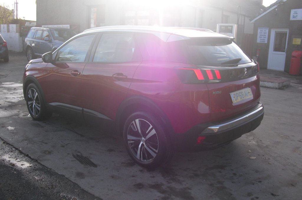 Used Peugeot 3008 2019 for sale - 76559179: Photo 7