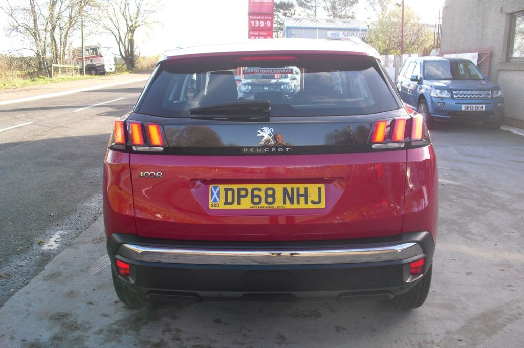 Used Peugeot 3008 2019 for sale - 76559179: Photo 8