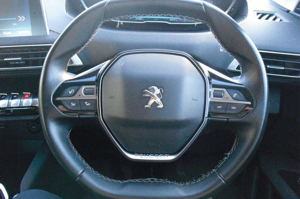 Used Peugeot 3008 2019 for sale - 76559179: Photo 9