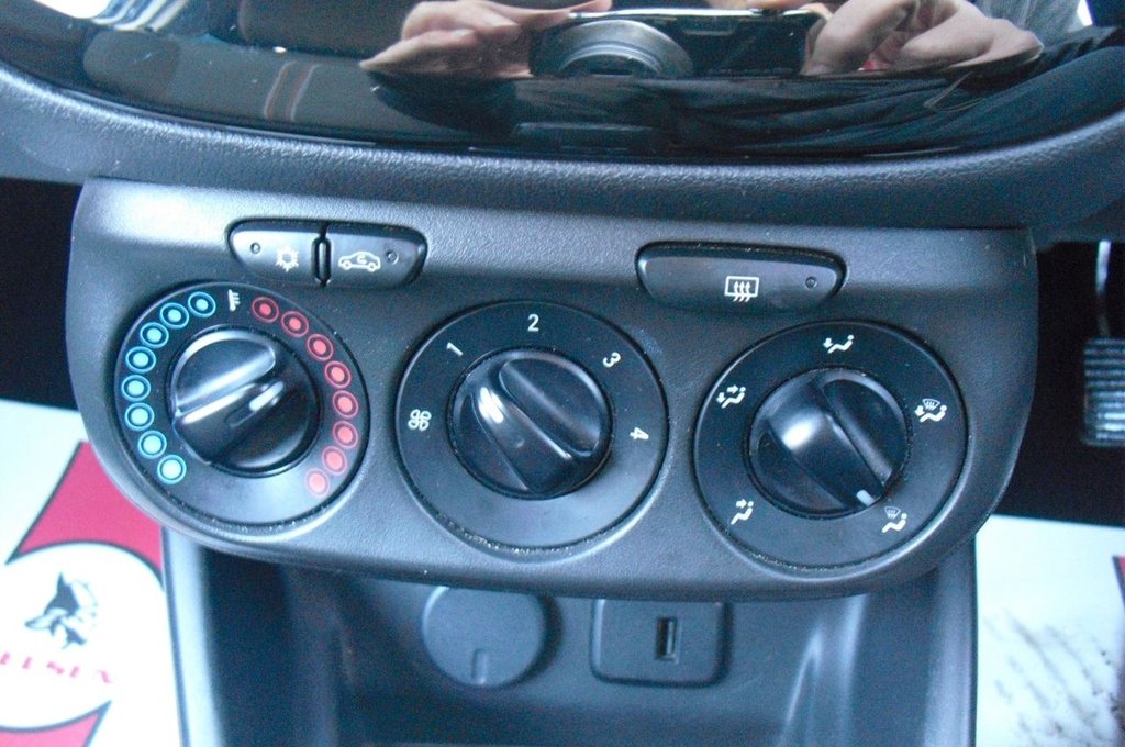 Used Vauxhall Corsa 2017 for sale - 76496528: Photo 10