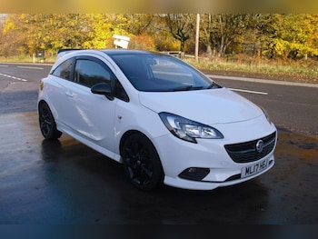 Used Vauxhall Corsa 2017 for sale - 76496528: Photo