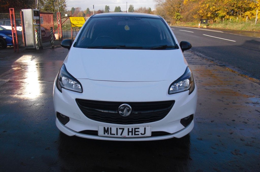Used Vauxhall Corsa 2017 for sale - 76496528: Photo 3