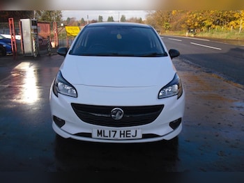 Used Vauxhall Corsa 2017 for sale - 76496528: Photo