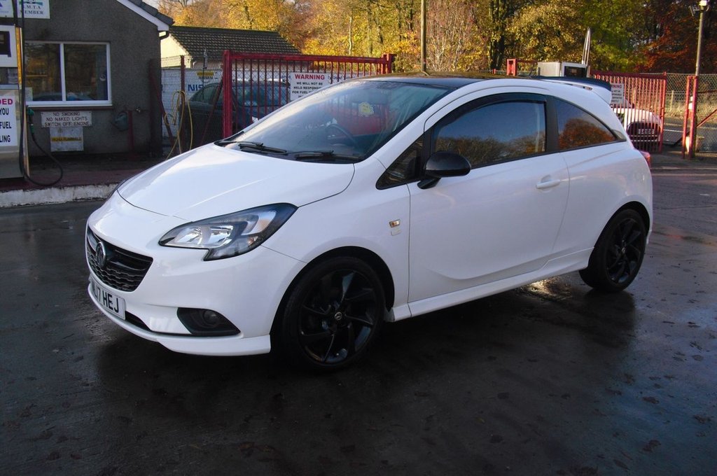 Used Vauxhall Corsa 2017 for sale - 76496528: Photo 4