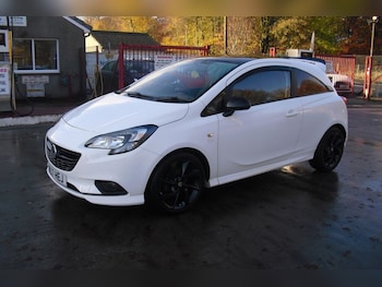 Used Vauxhall Corsa 2017 for sale - 76496528: Photo