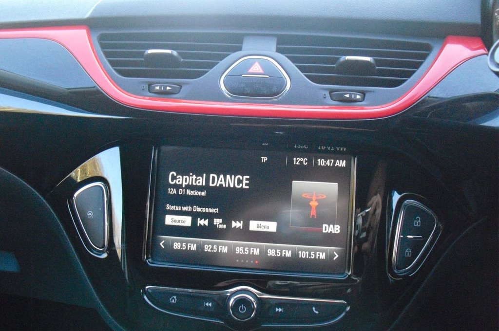 Used Vauxhall Corsa 2017 for sale - 76496528: Photo 9