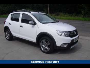 2020 (69) - 0.9 TCe Essential Hatchback 5dr Petrol Manual Euro 6 (s/s) (90 ps)