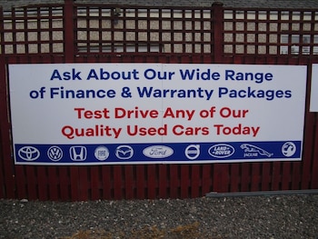 2014 (64) - 1.5 TDCi Titanium 5dr