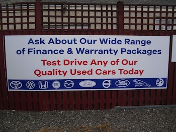 Used Ford Ka 2010 for sale - 75642568: Photo