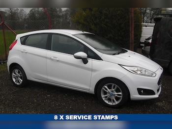 Ford Fiesta feature image