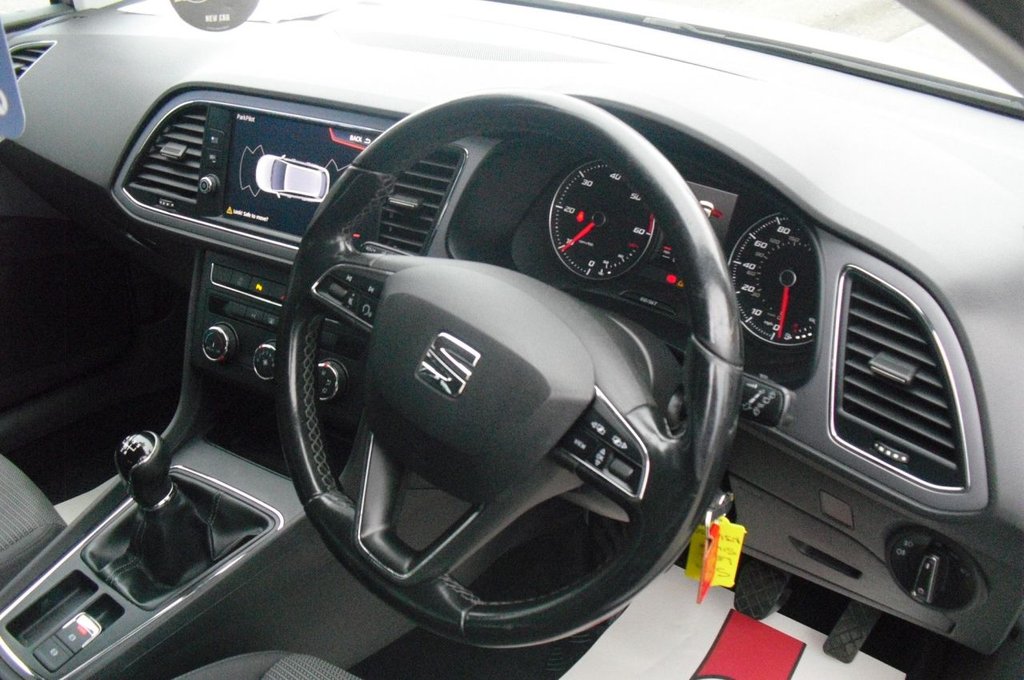 Used SEAT Leon 2019 for sale - 77608824: Photo 10