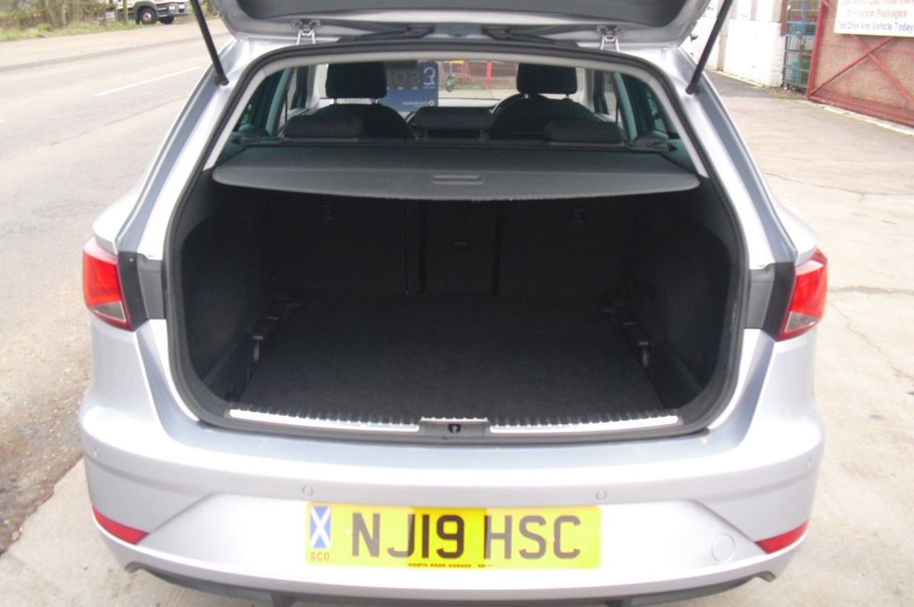 Used SEAT Leon 2019 for sale - 77608824: Photo 7