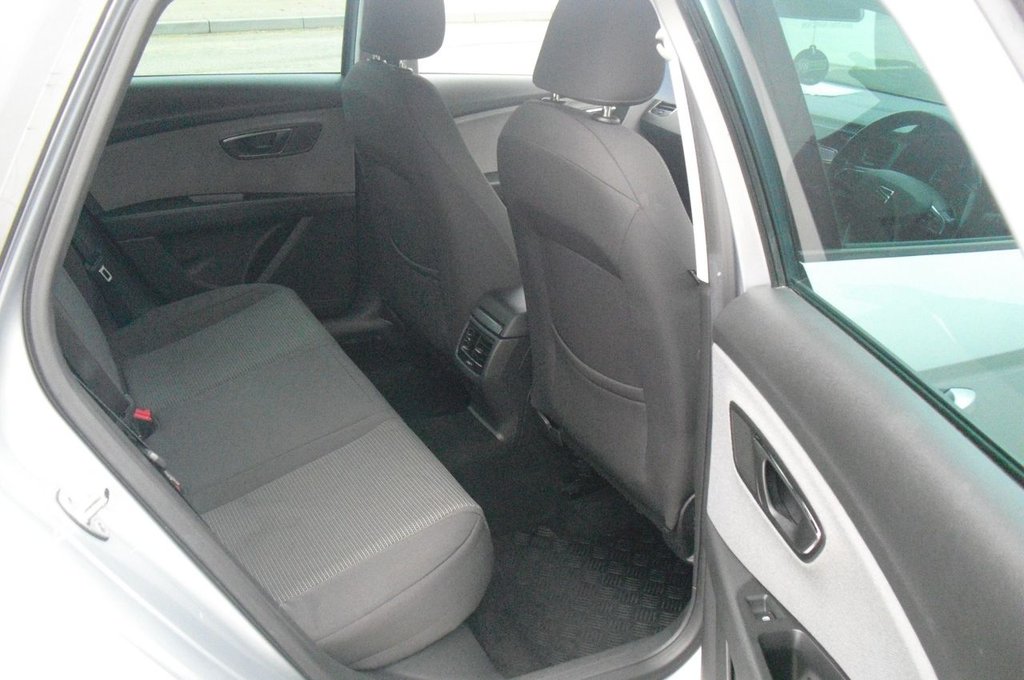 Used SEAT Leon 2019 for sale - 77608824: Photo 8