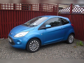 Used Ford Ka 2014 for sale - 78839232: Photo