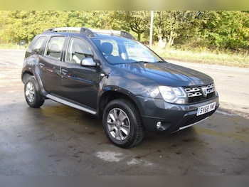 Used Dacia Duster 2018 for sale - 76323690: Photo