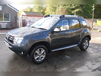 Used Dacia Duster 2018 for sale - 76323690: Photo