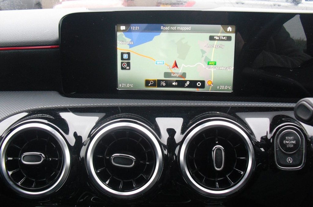 Used Mercedes-Benz A-Class 2019 for sale - 78096598: Photo 5