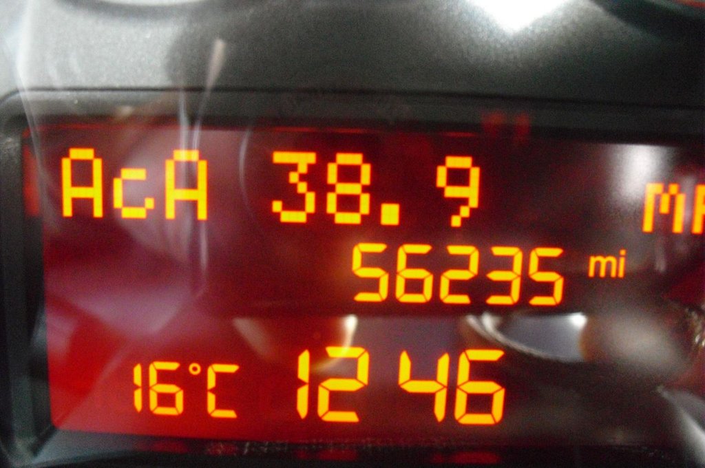 Used Fiat Punto 2014 for sale - 77936412: Photo 10