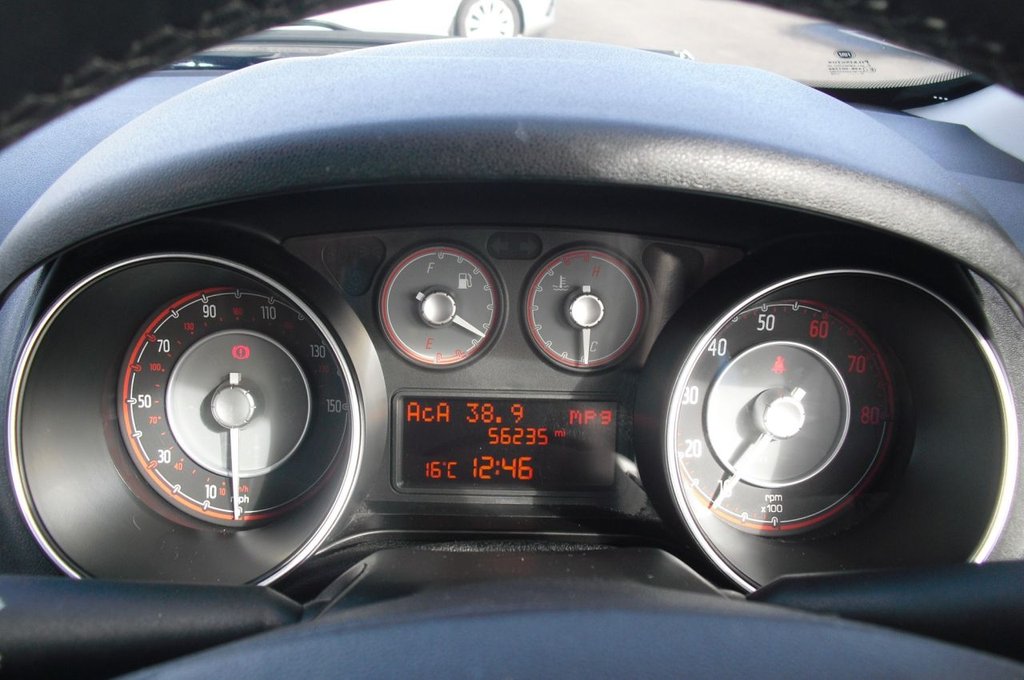 Used Fiat Punto 2014 for sale - 77936412: Photo 13