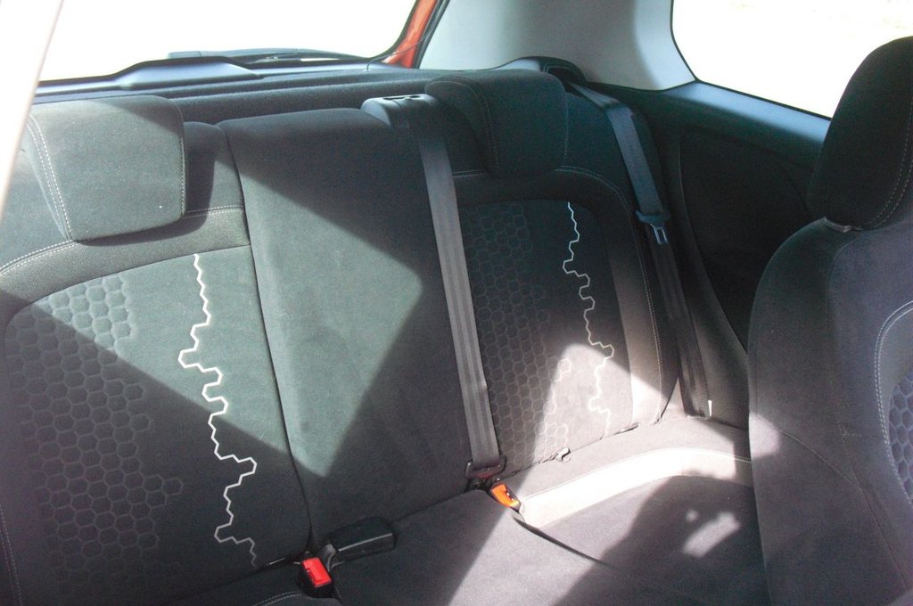 Used Fiat Punto 2014 for sale - 77936412: Photo 18