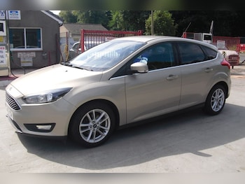 Used Ford Focus 2016 for sale - 75444341: Photo