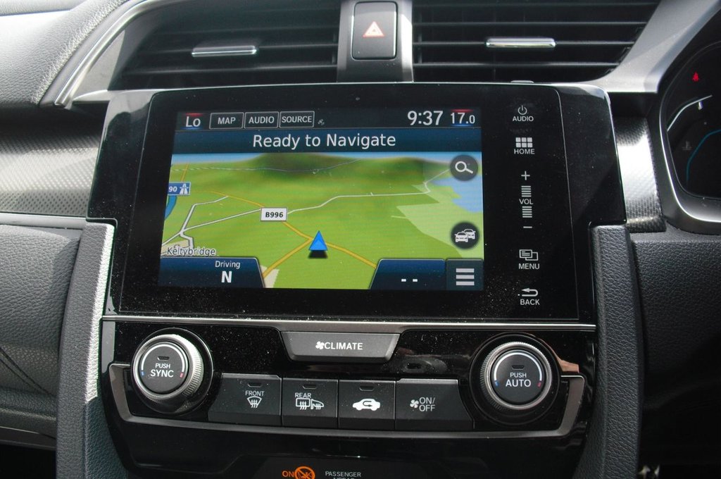 Used Honda Civic 2018 for sale - 77693057: Photo 11