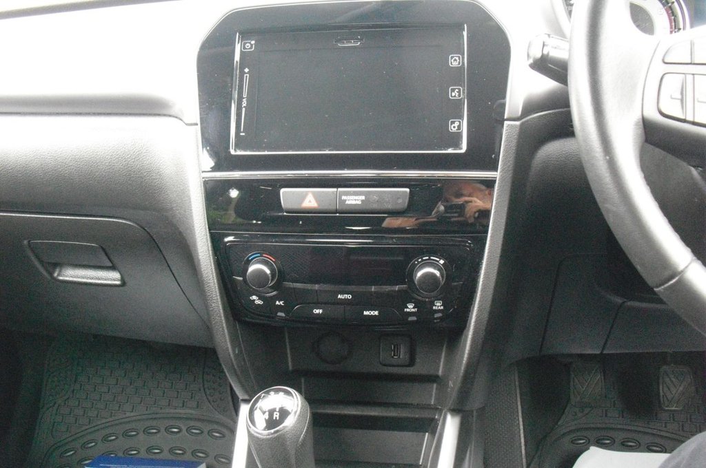 Used Honda Civic 2018 for sale - 77693057: Photo 16