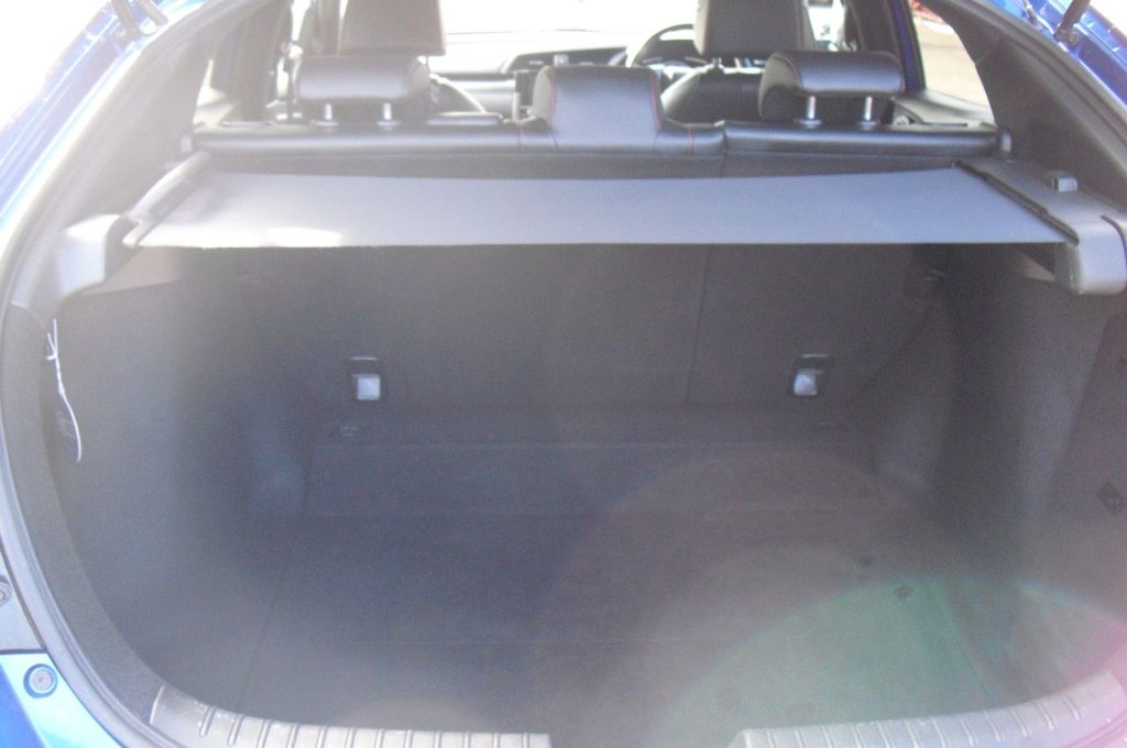 Used Honda Civic 2018 for sale - 77693057: Photo 19