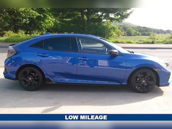 Used Honda Civic 2018 for sale - 77693057: Photo