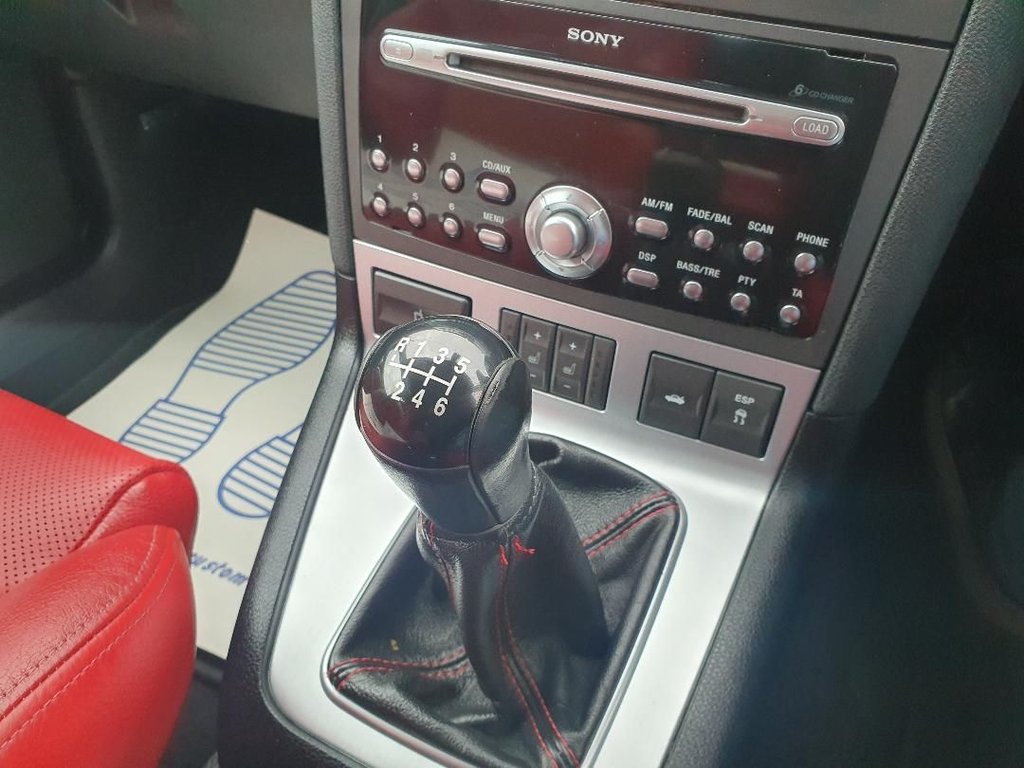 Used Ford Mondeo 2004 for sale - 76768149: Photo 9