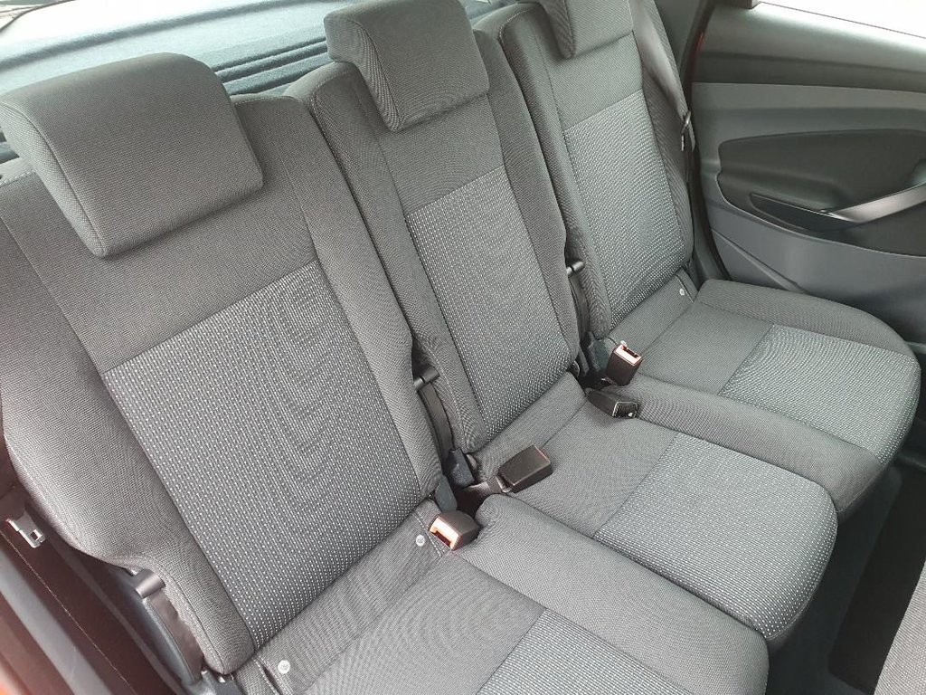 Used Ford C-Max 2015 for sale - 78200496: Photo 10