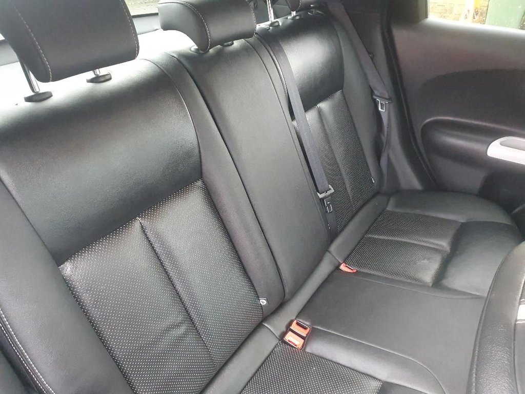 Used Nissan Juke 2015 for sale - 76820694: Photo 12