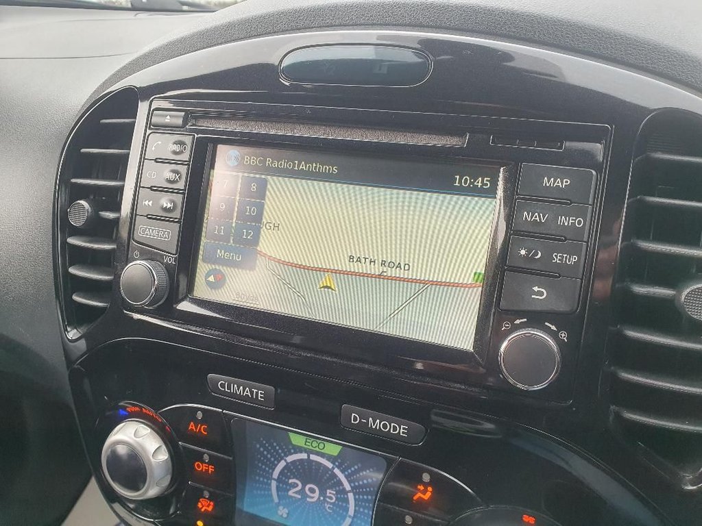 Used Nissan Juke 2015 for sale - 76820694: Photo 13