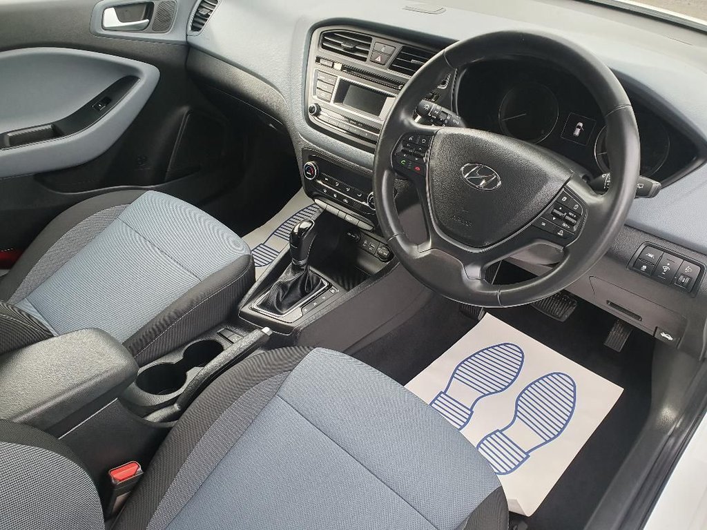 Used Hyundai i20 2016 for sale - 77521509: Photo 10