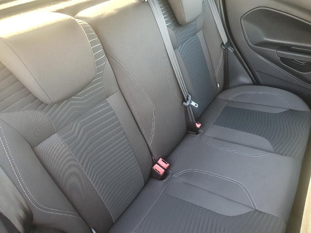 Used Ford Fiesta 2016 for sale - 77212981: Photo 10